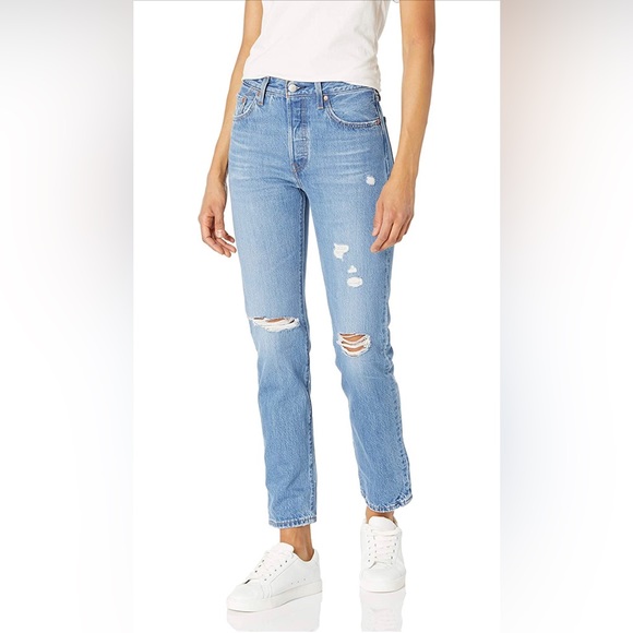 Brand new Levi jeans - Picture 1 of 8